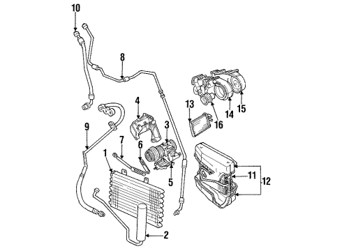 Audi 431-959-101-C Blower Motor Audi 431-959-101-C Blower Motor