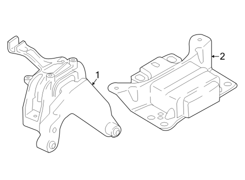 Audi 0DL-300-014-E-003 Transaxle Audi 0DL-300-014-E-003 Transaxle