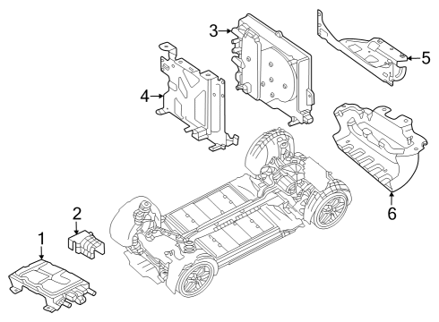 Audi 1EA-915-684-DR CHARGER Audi 1EA-915-684-DR CHARGER