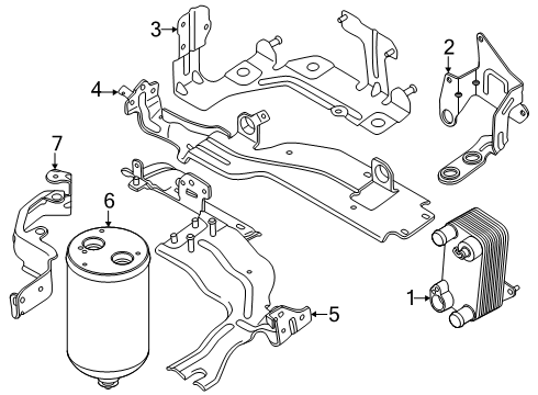Audi WHT-010-213 SCREW WHT-010-213 Audi SCREW