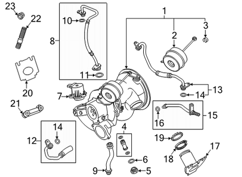 Audi N-010-217-31 Lower Plate Screw N-010-217-31 Audi Lower Plate Screw