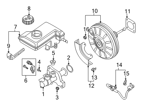 Audi 8V0-925-301-DB-NV6 Control Switch Assembly Audi 8V0-925-301-DB-NV6 Control Switch Assembly