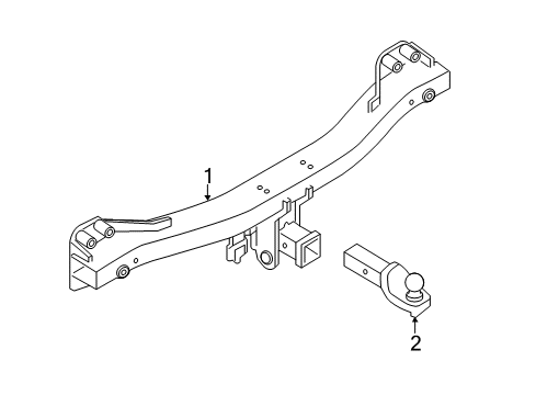 Audi 4L0-055-305-U Socket 4L0-055-305-U Audi Socket