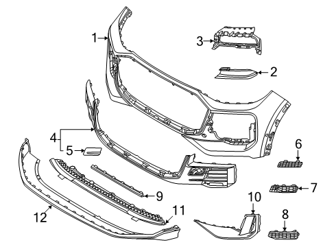 Audi N-908-342-01 BOLT Audi N-908-342-01 BOLT