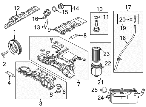 079-103-063-DG Audi Cylinder Head