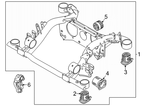 Audi N-912-817-01 Screw Audi N-912-817-01 Screw