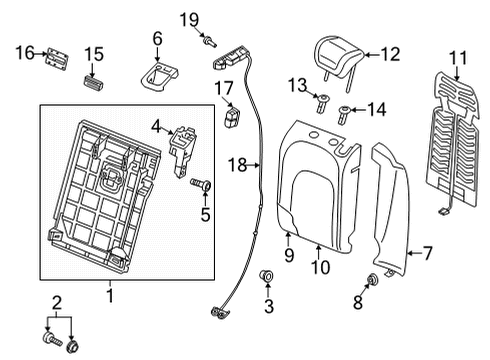 4K8-885-805-AH-GJE Audi Cover