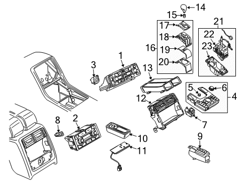 Audi 4E0-898-398 Relay 4E0-898-398 Audi Relay