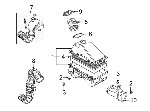 Audi 8N0-997-018-NX ECM 8N0-997-018-NX Audi ECM