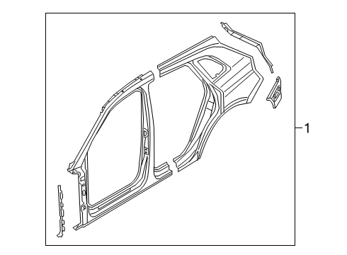 2024 Audi Q5 Uniside