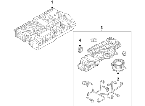 2016 Audi Q5 Battery Diagram 2