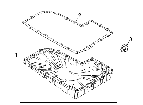 2018 Audi Q5 Automatic Transmission Diagram