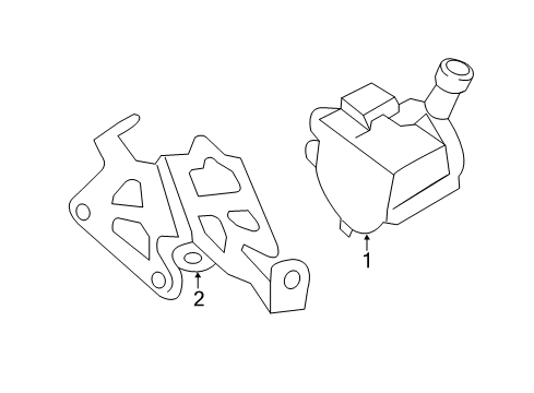 2014 Audi RS7 Water Pump Diagram 2