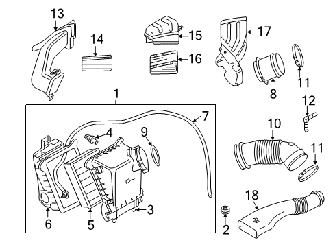 2005 Audi S4 Powertrain Control Diagram 3