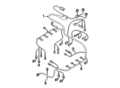 2008 Audi Q7 Wiring Harness Diagram 2
