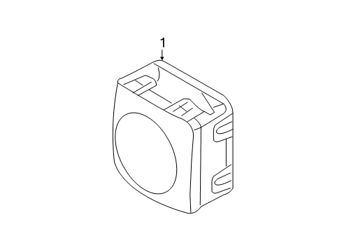 2011 Audi A5 Quattro Cruise Control System Diagram