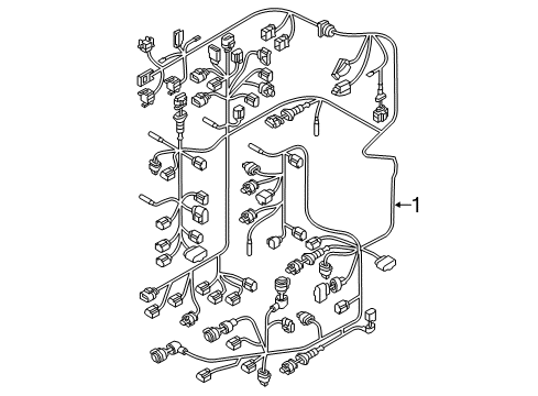 2014 Audi Q5 Wiring Harness Diagram 2