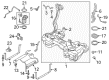 Diagram for Audi Fuel Pump Driver Module - 5WA-906-121