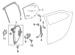Diagram for Audi SQ8 e-tron Body Control Module - 4M0-959-795-N