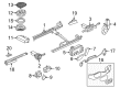 Diagram for Audi RS7 Seat Switch - 4H0-959-918-A-HK2