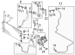 Diagram for Audi A/C Compressor - 4M0-820-803-M