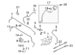 Diagram for Audi Leak Detection Pump - 8K0-906-271