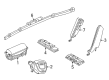 Diagram for Audi RS3 Airbag - 8Y5-880-741-G