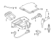 Diagram for Audi A4 Camshaft Position Sensor - 07K-907-601-A
