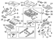 Diagram for Audi S8 Seat Motor - 5QF-959-112-A