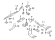 Diagram for Audi A3 Grille - 8E0-819-275-A-4PK