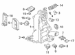 Diagram for Audi Relay Block - 4H0-937-527