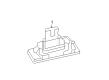 Diagram for Audi A6 allroad Car Bulbs - 5NA-943-021
