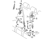 Diagram for Audi Seat Belt - 4L0-857-805-H-V04