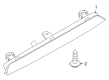 Diagram for Audi Third Brake Light - 4L0-945-097-A