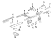 Diagram for Audi allroad Body Control Module - 8K0-959-760-D