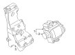 Diagram for Audi A4 Alternator - 06B-903-019-GX