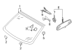 Diagram for Audi Q7 Car Mirror - 4F0-857-511-AA-J50