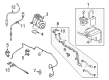 Diagram for Audi Q7 Temperature Sender - 059-906-088-AA