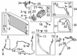 Diagram for Audi A/C Compressor Clutch - 8W0-260-810