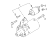 Diagram for Audi SQ5 Sportback Camber and Alignment Kit - N-911-296-01