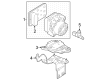 Diagram for Audi RS3 ABS Pump And Motor Assembly - 8Y0-614-517-D-BEF