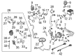 Diagram for Audi Canister Purge Valve - 079-906-283-C