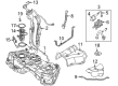 Diagram for Audi Q5 Sportback Gas Cap - 80A-201-550