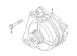 Diagram for Audi A3 Alternator - 06Q-903-018