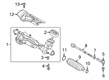 Diagram for Audi Tie Rod - 5WA-423-810-F