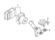 Diagram for Audi Q7 Brake Controller - 4L0-614-517-F-BEF