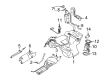 Diagram for Audi A4 Quattro Fuel Pump - 8E0-919-051-BL