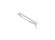 Diagram for Audi A4 Third Brake Light - 8E5-945-097-C