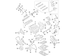 Diagram for Audi Spool Valve - 06M-906-048-F