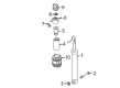 Diagram for Audi Q5 Air Suspension - 80A-616-001-F